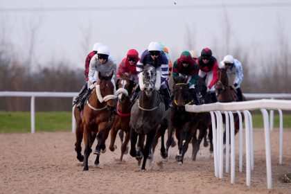 Today on Sky Sports Racing: Bath and Southwell host live Flat racing
