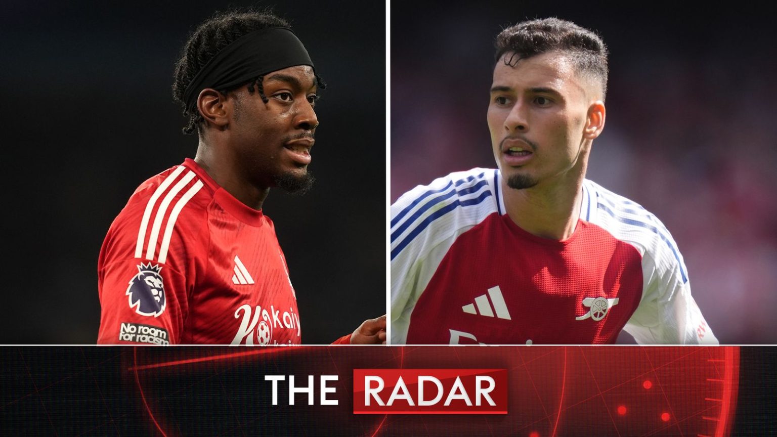 Anthony Elanga hits new top speed against Man Utd and Myles Lewis-Skelly helps Gabriel Martinelli thrive