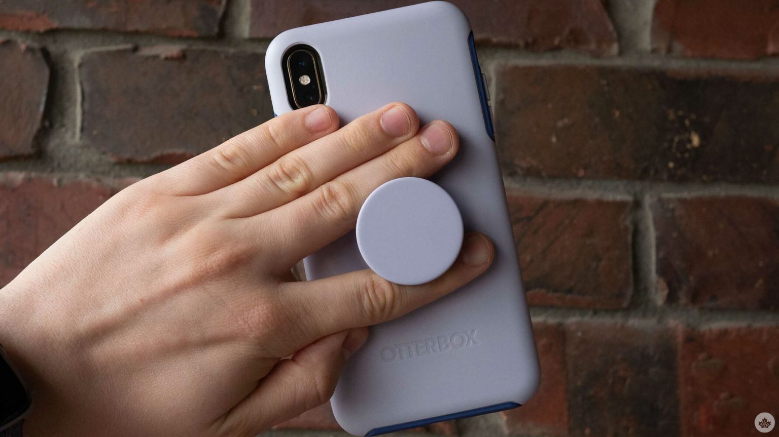 OtterBox temporarily suspends shipments to Quebec