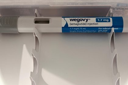 Ozempic, Wegovy Shortage Is Officially Over