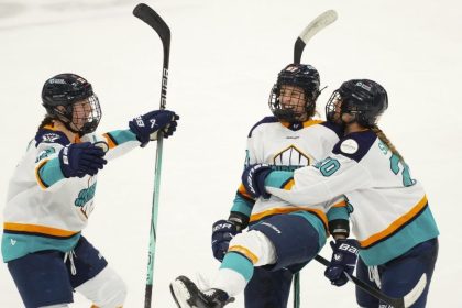 Ottawa Charge blow three-goal while outshot 18-0 in third period of crushing PWHL loss