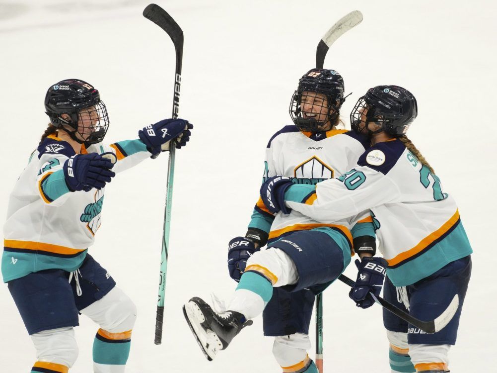 Ottawa Charge blow three-goal while outshot 18-0 in third period of crushing PWHL loss