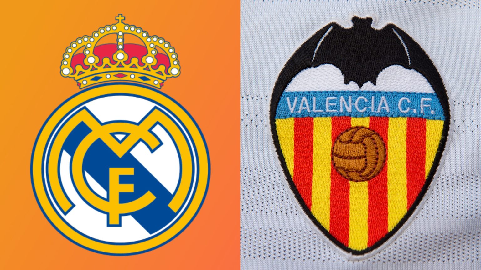 Real Madrid vs Valencia: Preview, predictions and lineups