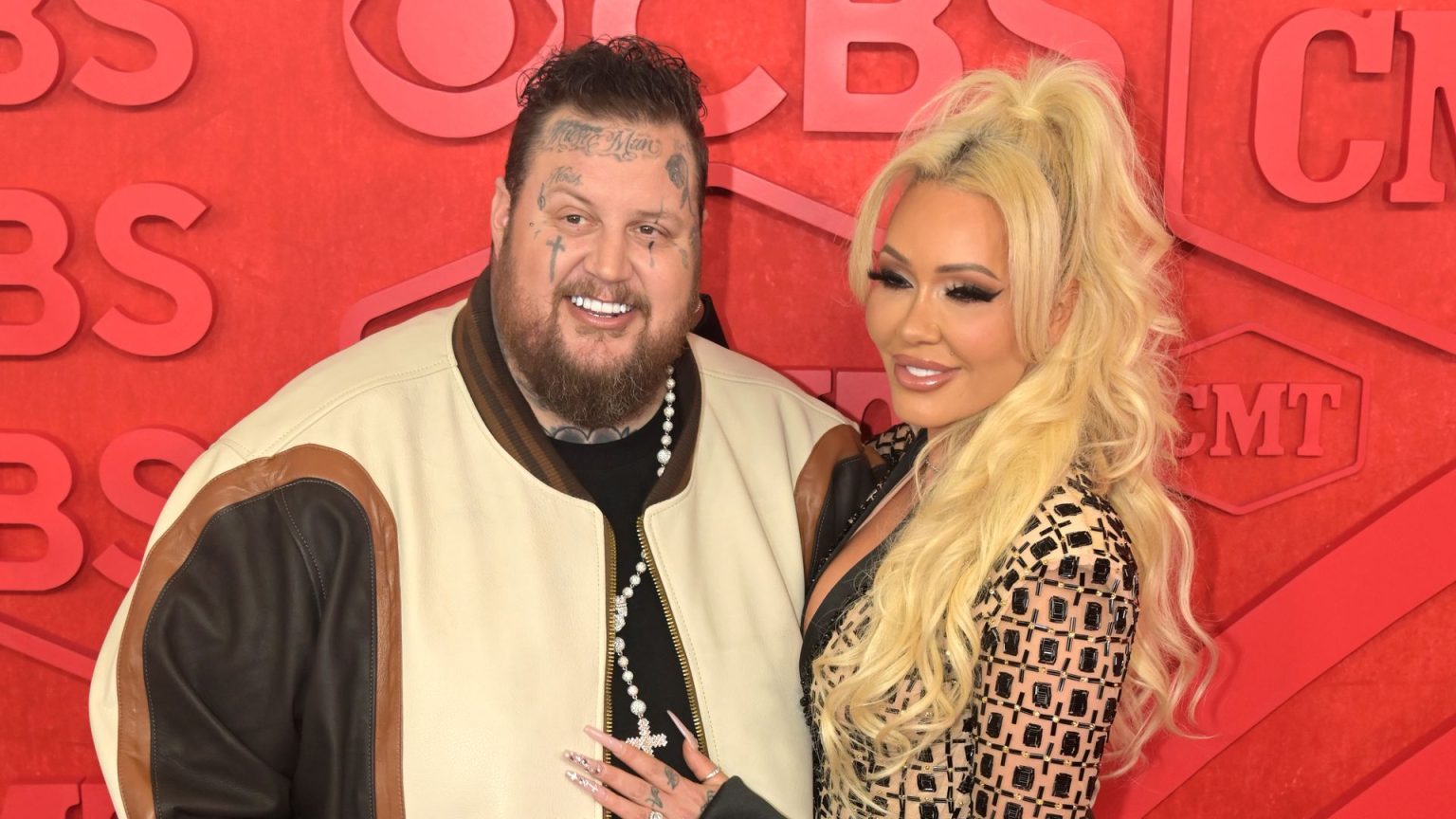Jelly Roll opens up about complicated marriage to Bunnie Xo