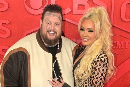 Jelly Roll opens up about complicated marriage to Bunnie Xo