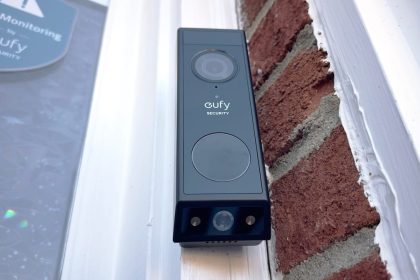 My favorite video doorbell guards my packages with no monthly fees (and it’s on sale)