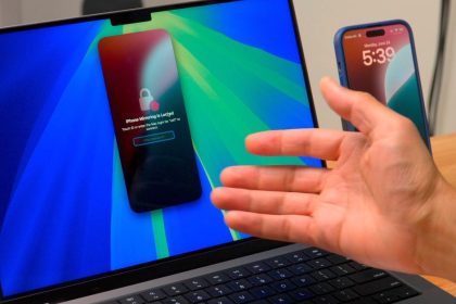 PSA: iPhone Mirroring not coming to EU with iOS 18.4