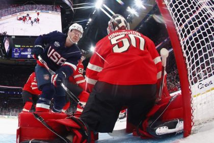Next stage for captain Brady Tkachuk and the Senators is Hockey Night in Canada