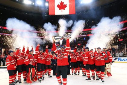 O Canada! 4 Nations victory over good ol’ USA was exactly what country needed