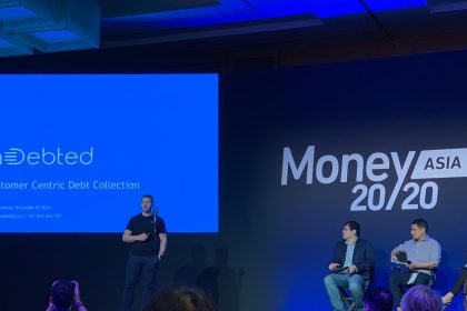 Australian fintech startup InDebted expands into UAE