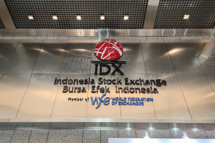 Indonesia’s stock plunge isn’t tech’s problem – yet
