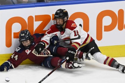 How the Ottawa Charge can prove it is ‘coming together’ in pursuit of PWHL playoff spot