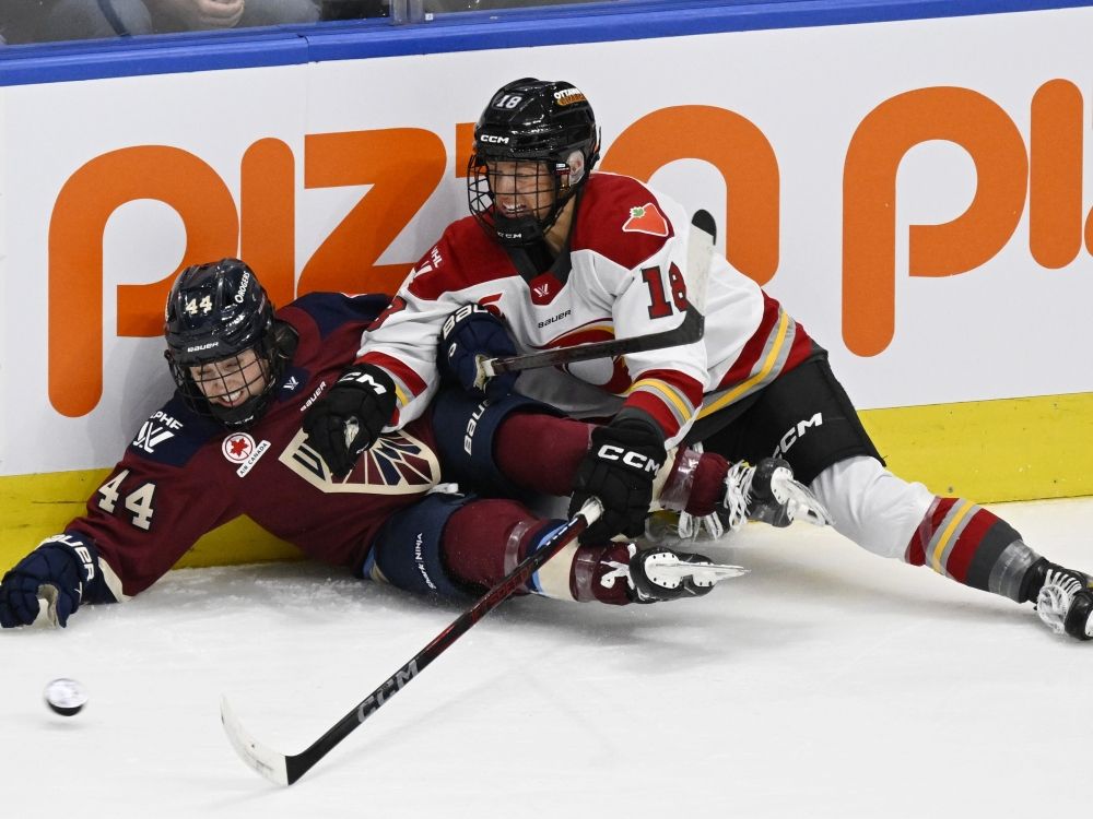 How the Ottawa Charge can prove it is ‘coming together’ in pursuit of PWHL playoff spot