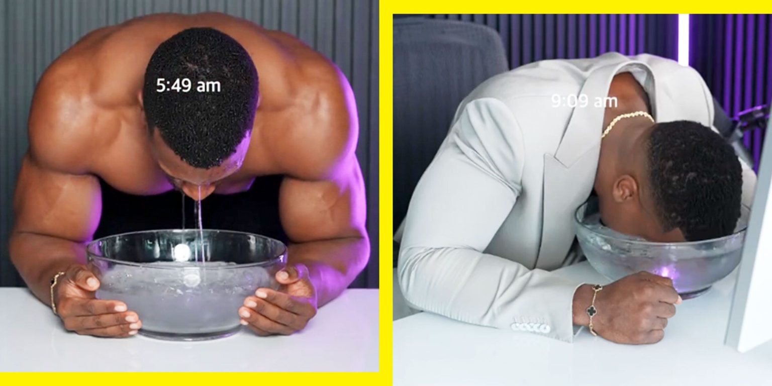 Here’s Why You Can Skip Ashton Hall’s Viral Skincare Routine—And What to Do Instead