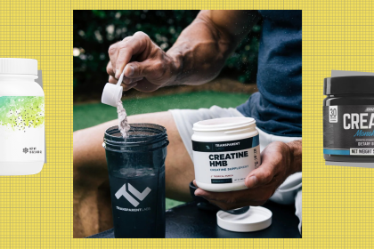 11 Best Creatine Supplements of 2025, Tested by Us