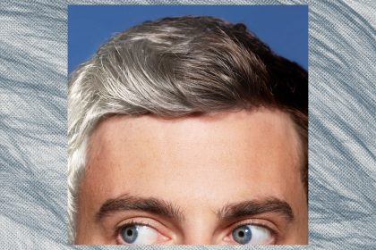 Going Gray? New Science Says Not So Fast
