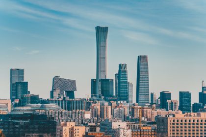 Eli Lilly opens first biotech incubator in China