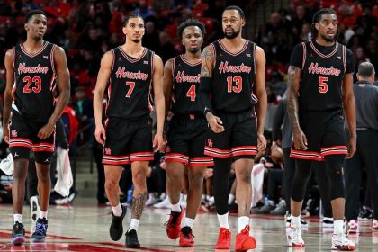 2025 Final Four odds, NCAA Tournament predictions: Houston vs. Duke picks by expert on 16-5 run