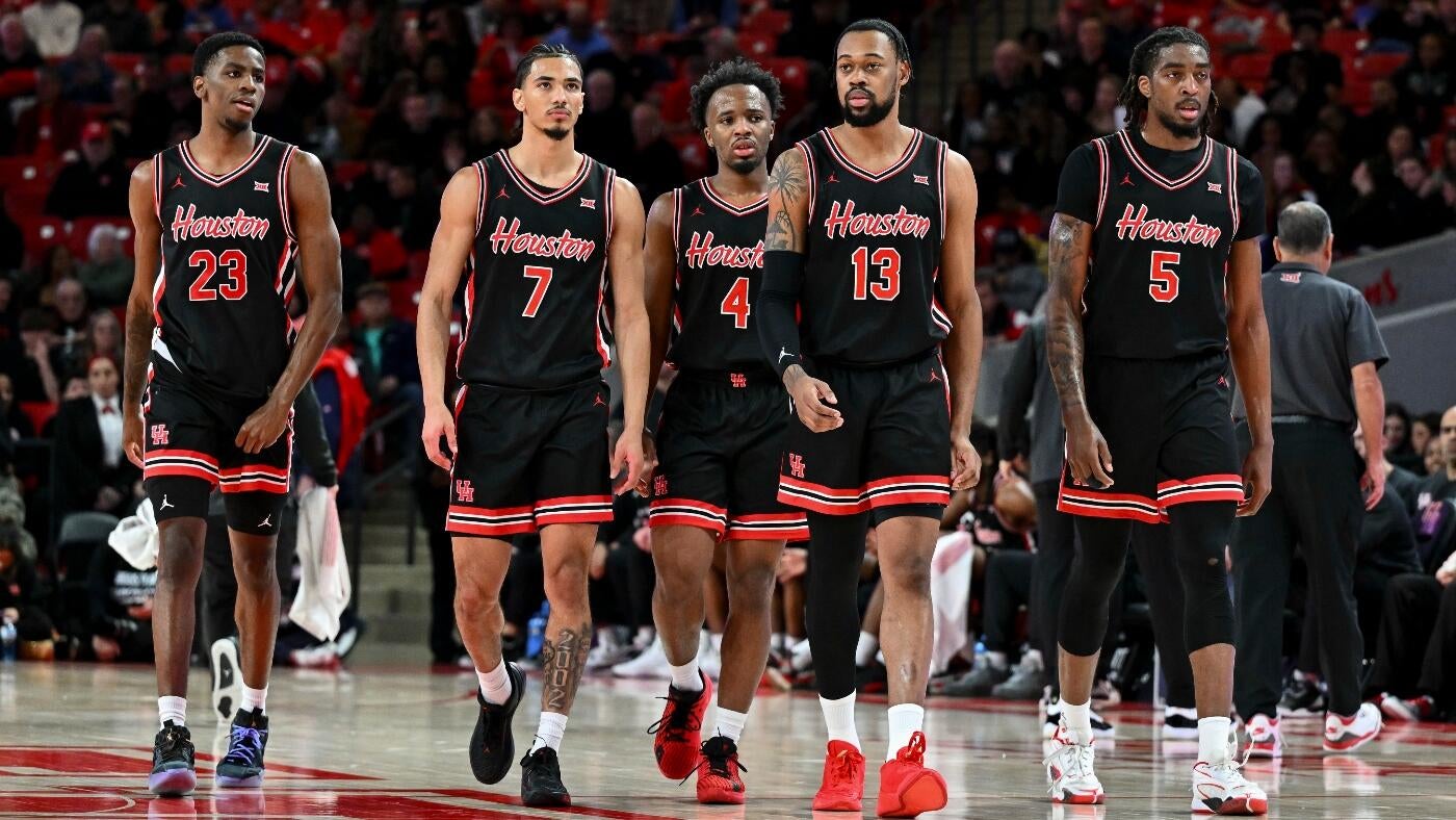 2025 Final Four odds, NCAA Tournament predictions: Houston vs. Duke picks by expert on 16-5 run