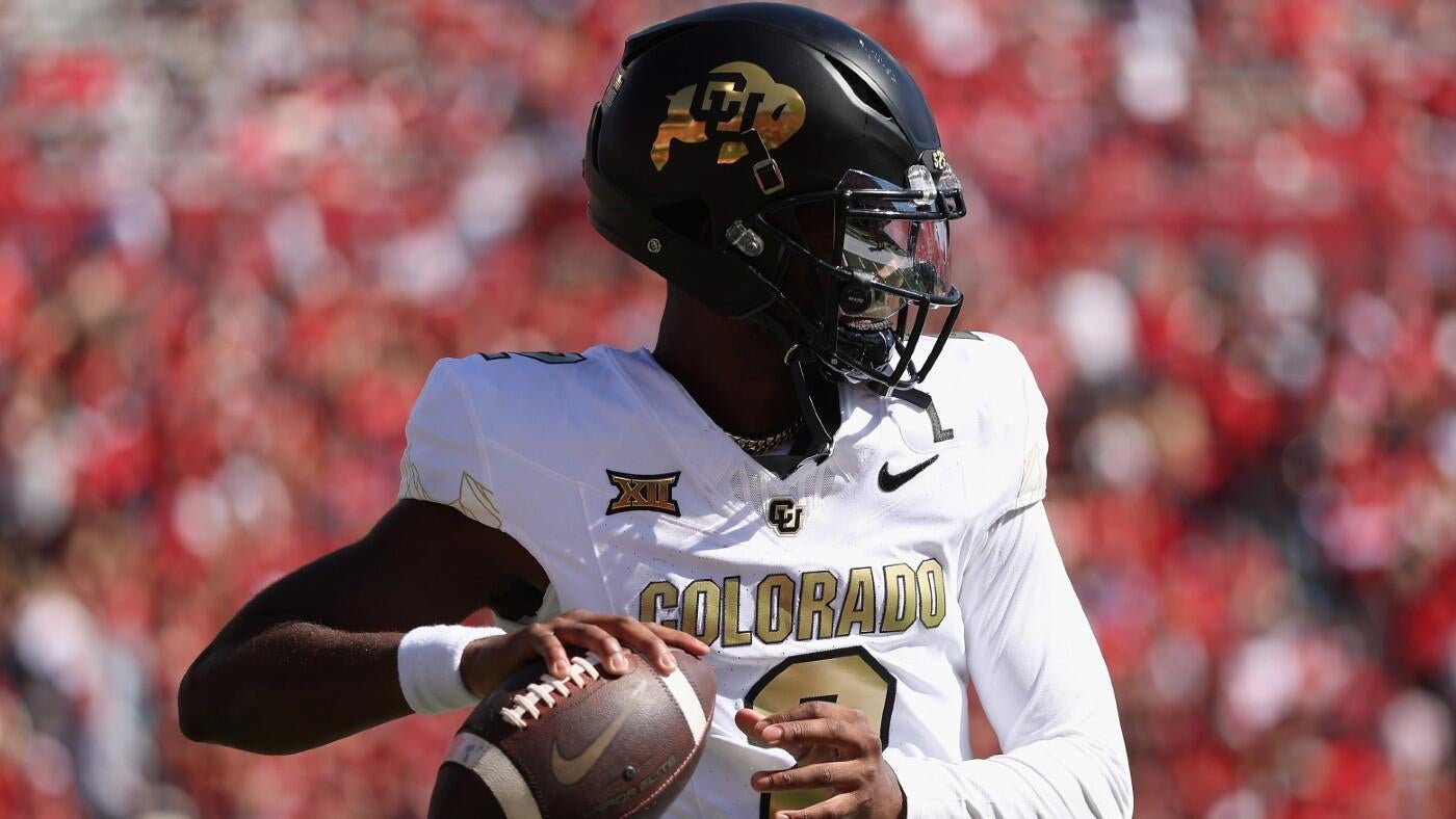 Shedeur Sanders pro day: Jets safety takes swipe at QB for ball-patting, while Giants WR defends him