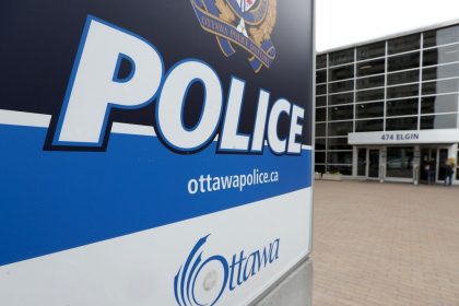 Ottawa detective found guilty of discreditable conduct over unauthorized child-death investigations