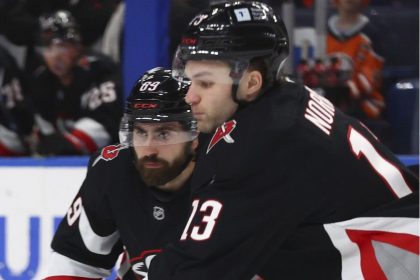 Dave Cameron stays as steady hand of Ottawa 67’s