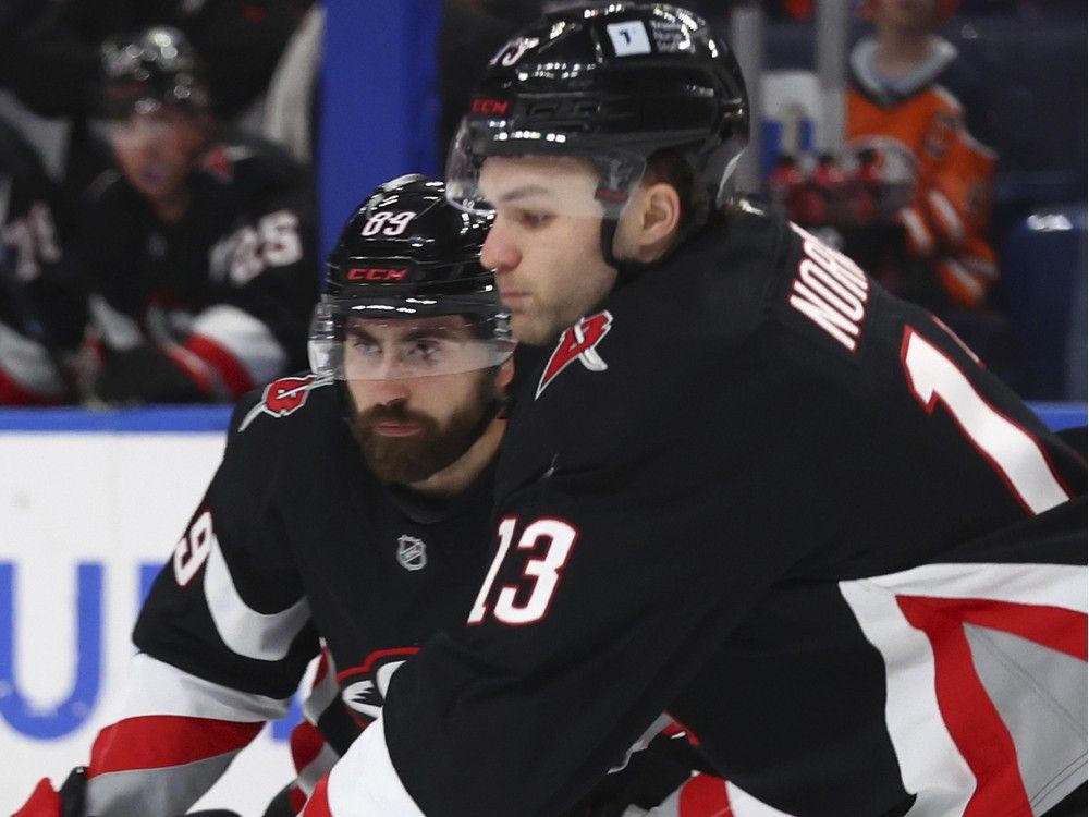 Dave Cameron stays as steady hand of Ottawa 67’s