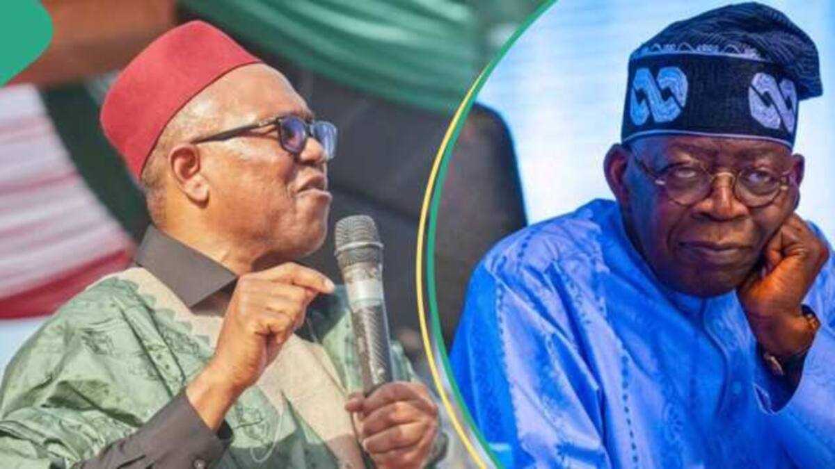 2027 election: Obidients reveals final decision amid Atiku’s coalition’s plot to sack Tinubu