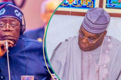 Atiku roasts Tinubu over disturbing Benue killings