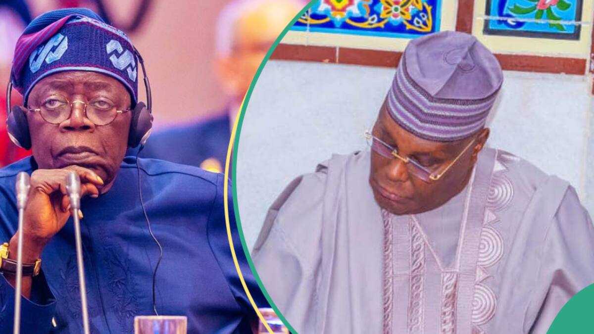 Atiku roasts Tinubu over disturbing Benue killings