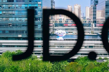 JD.com expands into embodied AI with focus on home applications