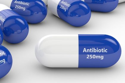 Antibiotics Getting False Blame for Colitis, Study Finds
