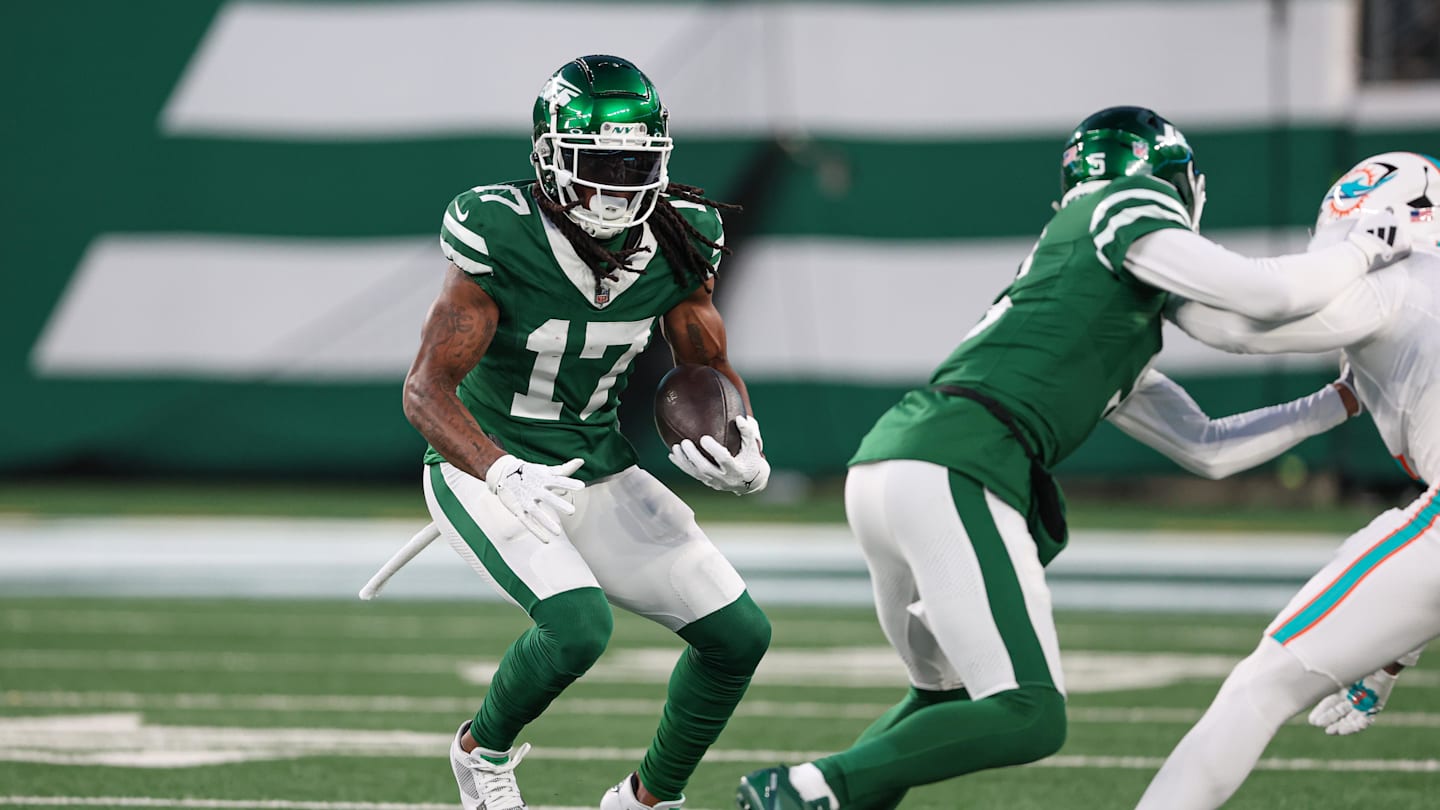 Rams’ Sean McVay Speaks on Davante Adams Acquisition