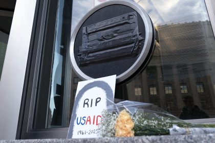 Judge Clears Way for Trump Admin to Pull Thousands of USAID Staffers Off the Job