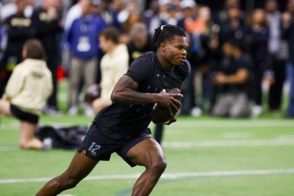 Rumors Swirl That Browns Will Take 25-TD Generational Talent Over Shedeur Sanders With No. 2 Pick in NFL Draft