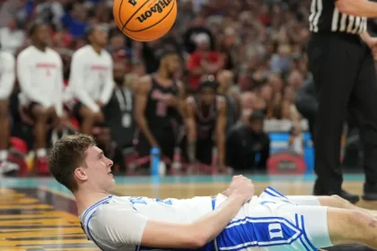 Duke’s Cooper Flagg prompts best Ian Eagle, Bill Raftery announcing calls of NCAA Tournament