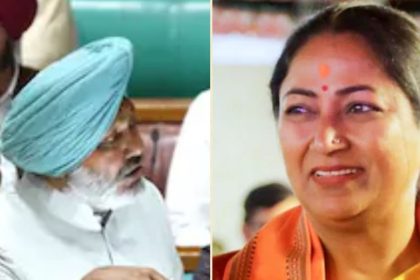 दिल्ली की बीजेपी सरकार vs पंजाब की AAP सरकार के बजट की तुलना, दोनों के 5-5 बड़े आवंटन किन सेक्टर्स पर