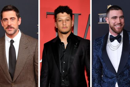 Wealthiest active NFL players and their eye-popping net worths: from Patrick Mahomes to Aaron Rodgers