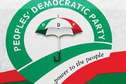 Another PDP lawmaker defects to APC in Edo