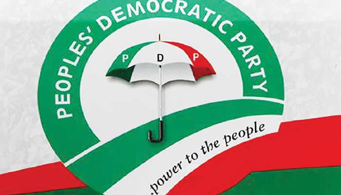 Another PDP lawmaker defects to APC in Edo