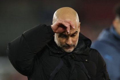 Man City likely to miss out on key transfer target