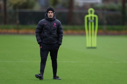 Chelsea and Liverpool chasing Bundesliga youngster