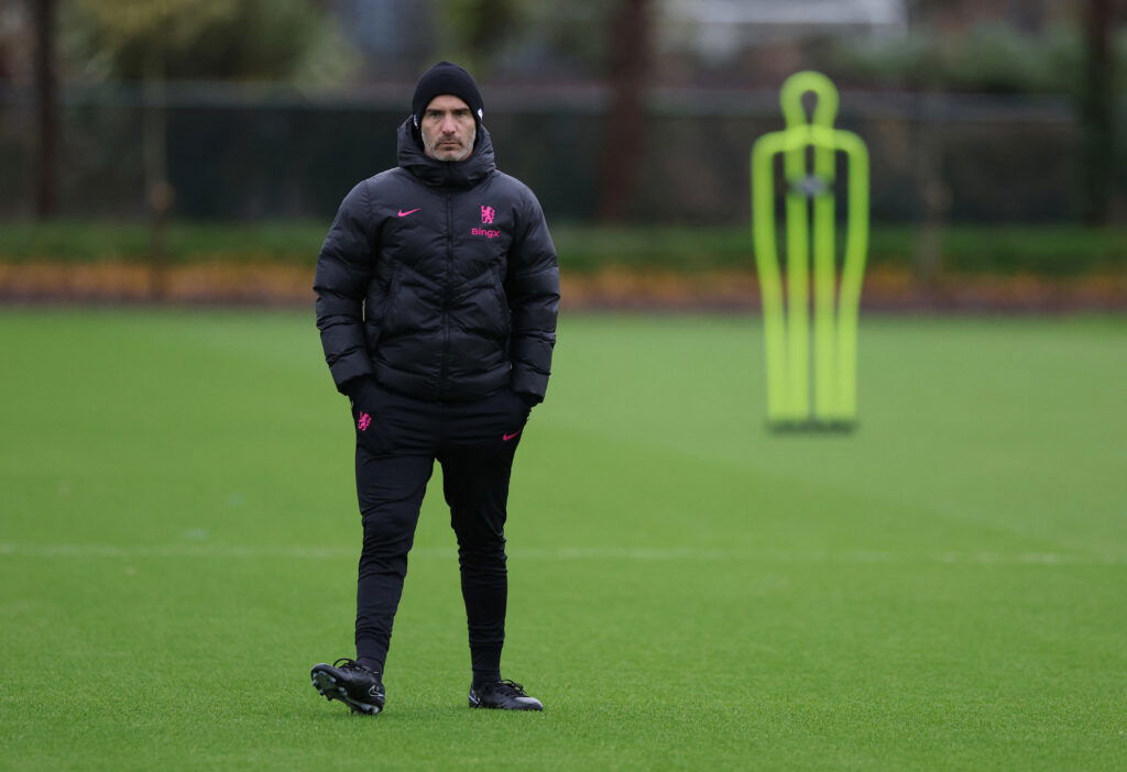 Chelsea and Liverpool chasing Bundesliga youngster