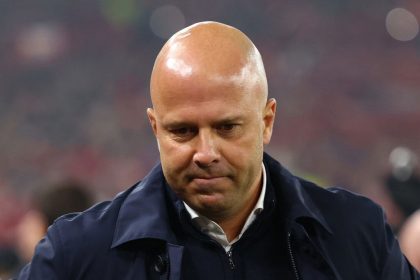 Liverpool keeping tabs on Brazilian wonderkid