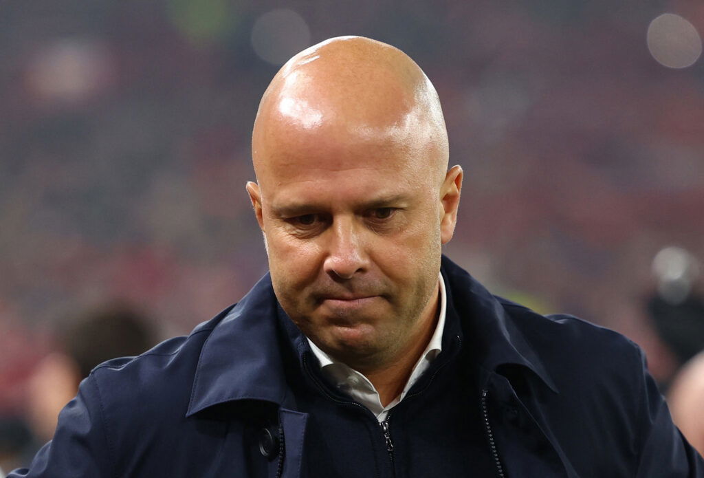 Liverpool keeping tabs on Brazilian wonderkid