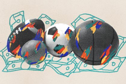 Future of TV Briefing: How sports will hog the ball in this year’s upfront