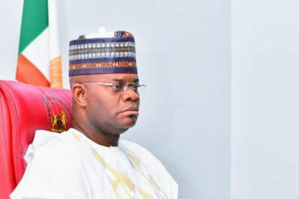 Defamation: Yahaya Bello demands probe, prosecution of Natasha