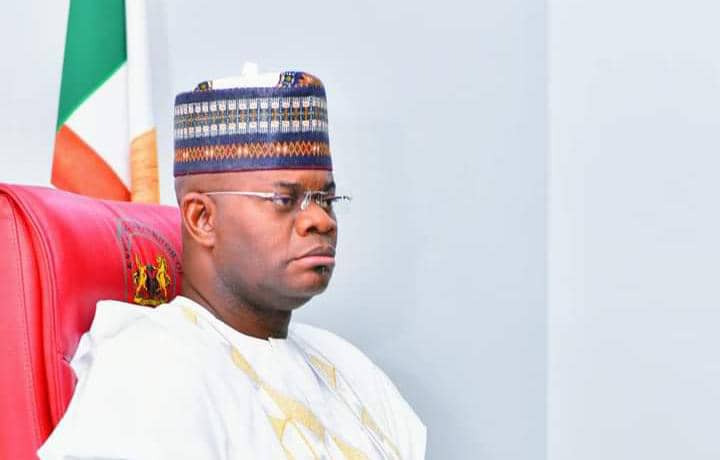 Defamation: Yahaya Bello demands probe, prosecution of Natasha