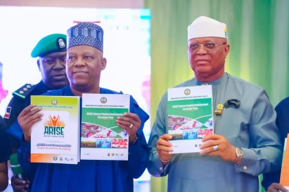 FG hails A’Ibom gov’s  investment in human capital development