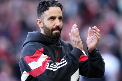 ‘We are in a rush!’